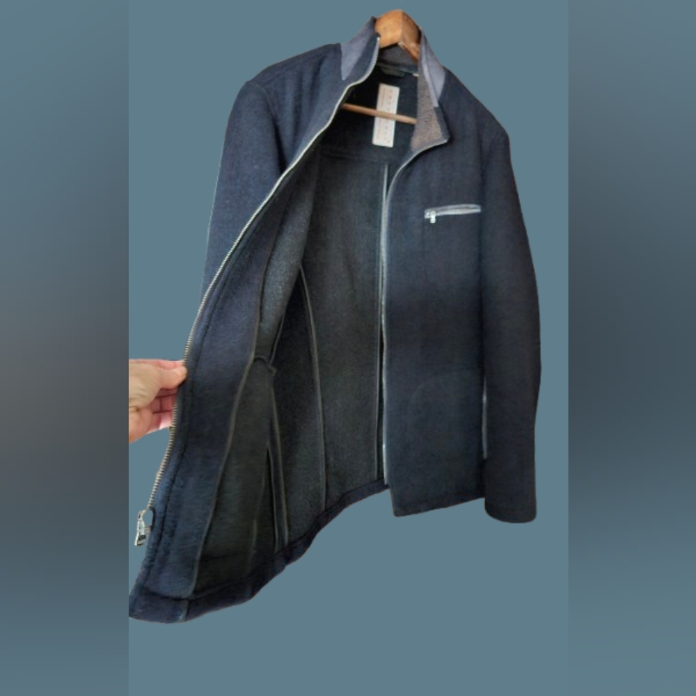 *Robert Comstock Vertical Jacket - image 4